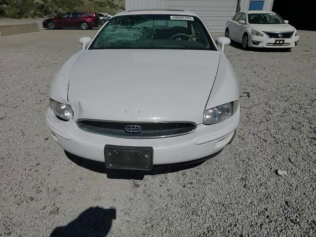 1997 Buick Riviera VIN: 1G4GD2215V4704078 Lot: 68046785