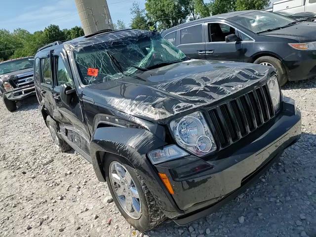 2012 Jeep Liberty Sport VIN: 1C4PJMAK3CW167702 Lot: 70504215
