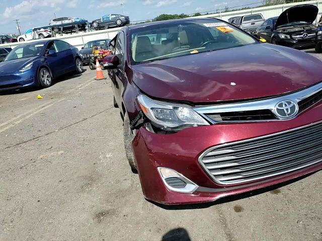 2015 Toyota Avalon Xle VIN: 4T1BK1EB8FU154097 Lot: 68598415
