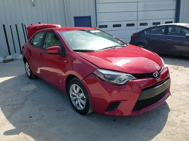 2014 Toyota Corolla L VIN: 2T1BURHE2EC149461 Lot: 70772695