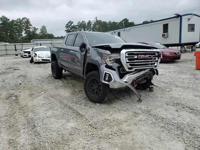 2021 GMC Sierra K1500 Slt VIN: 3GTU9DED9MG435935 Lot: 68259205