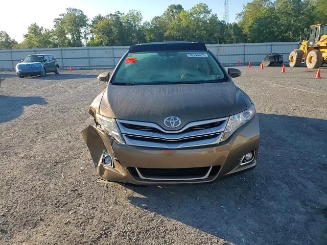 2013 Toyota Venza Le VIN: 4T3ZA3BB9DU068531 Lot: 70390615