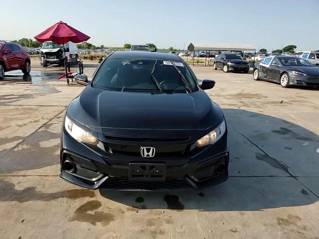 2020 Honda Civic Lx VIN: SHHFK7H36LU419518 Lot: 68133355