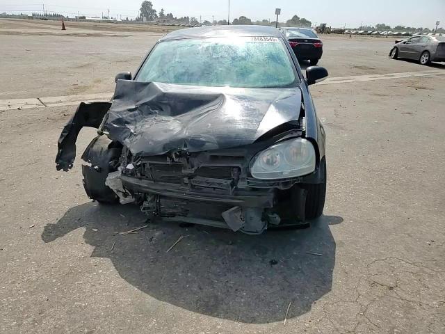 2007 Volkswagen Jetta VIN: 3VWGG71K17M123832 Lot: 70483545