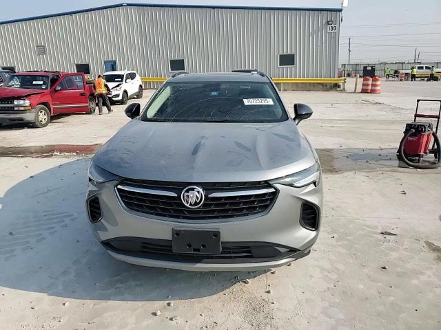 2023 Buick Envision Essence VIN: LRBFZPR41PD204354 Lot: 70725295