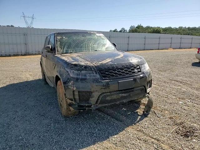 2019 Land Rover Range Rover Sport Supercharged Dynamic VIN: SALWR2RE5KA867670 Lot: 67900225