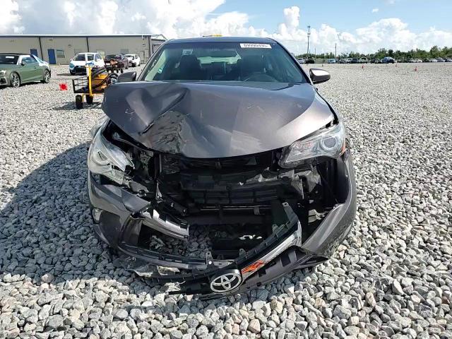 2015 Toyota Camry Le VIN: 4T1BF1FK6FU978828 Lot: 69990495