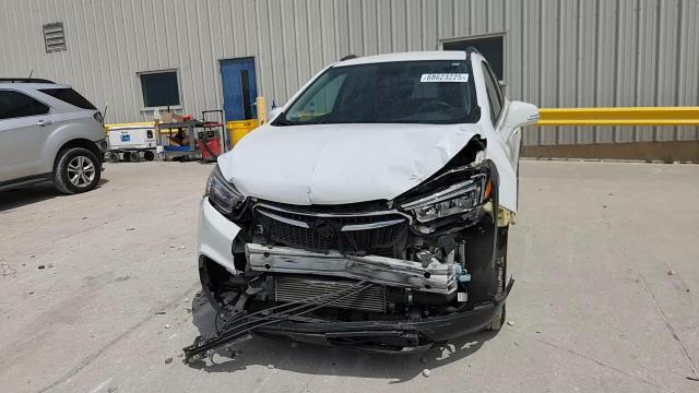 2017 Buick Encore Preferred VIN: KL4CJASB8HB244665 Lot: 68623225