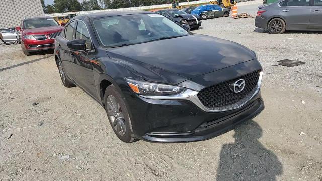 2018 Mazda 6 Sport VIN: JM1GL1UM4J1333483 Lot: 69848715
