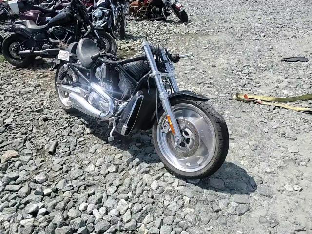 2004 Harley-Davidson Vrscb VIN: 1HD1HBZ104K807258 Lot: 67023115