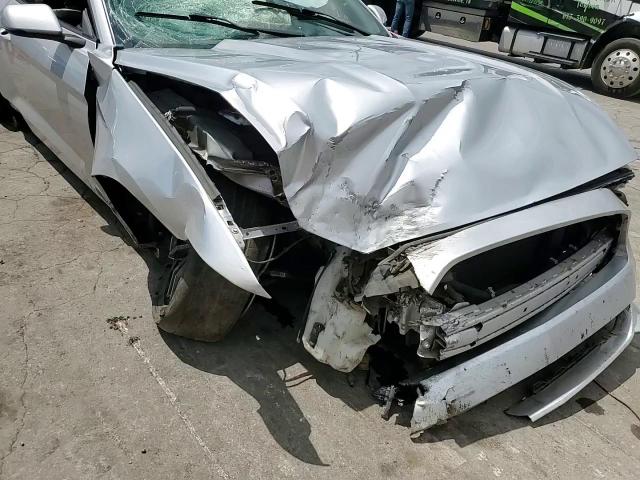2015 Ford Mustang VIN: 1FATP8UH0F5364489 Lot: 67823665
