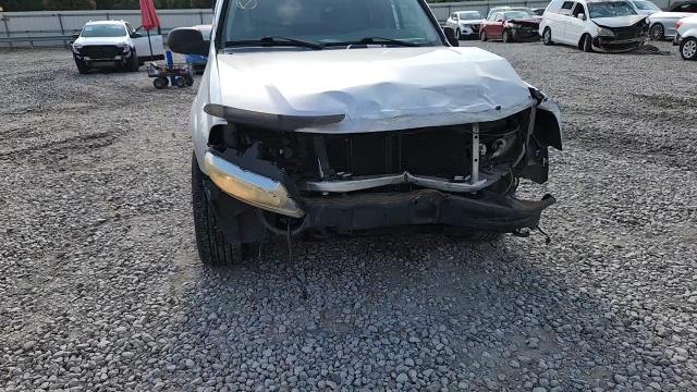 2005 Chevrolet Trailblazer Ext Ls VIN: 1GNET16S256142177 Lot: 67096035