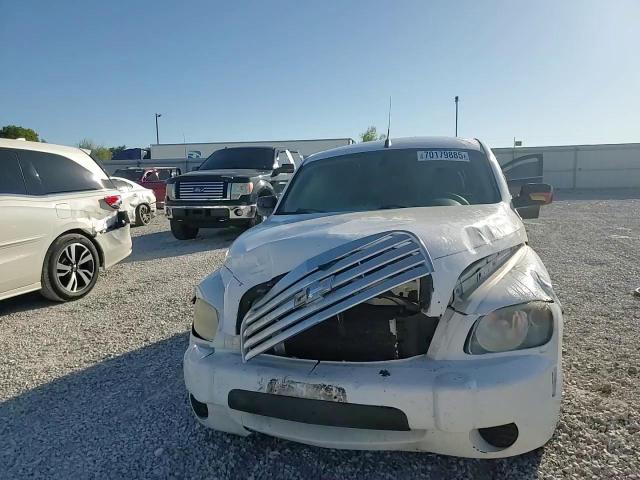 2009 Chevrolet Hhr Ls VIN: 3GNCA13B99S530882 Lot: 70179885