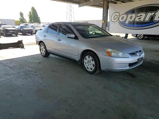 2003 Honda Accord Lx VIN: 1HGCM66363A034076 Lot: 69822335
