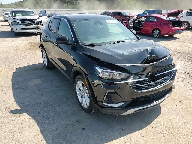 2023 Buick Encore Gx Preferred VIN: KL4MMBS24PB069928 Lot: 69128335