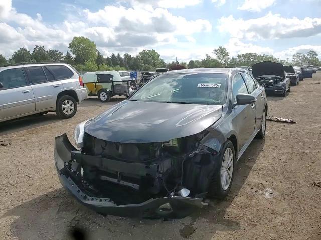 2013 Toyota Avalon Base VIN: 4T1BK1EB5DU052799 Lot: 69383645