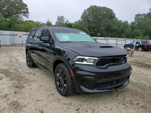 2023 Dodge Durango R/T VIN: 1C4SDHCT1PC687323 Lot: 69204855