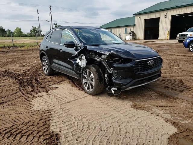 2024 Ford Escape Platinum VIN: 1FMCU9JA1RUB34420 Lot: 66148785