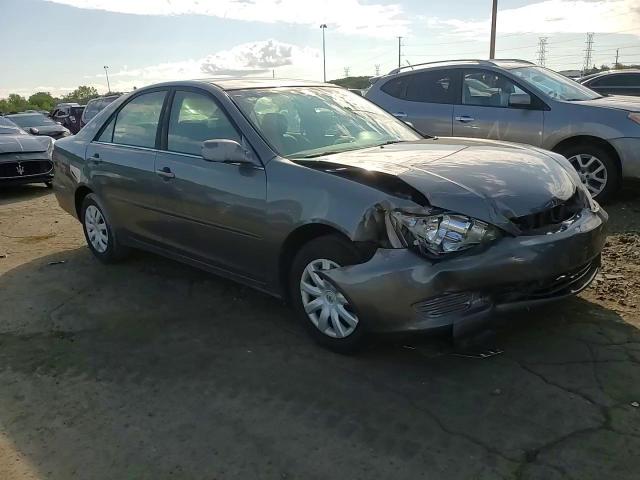 2005 Toyota Camry Le VIN: 4T1BE32K35U601652 Lot: 69585445