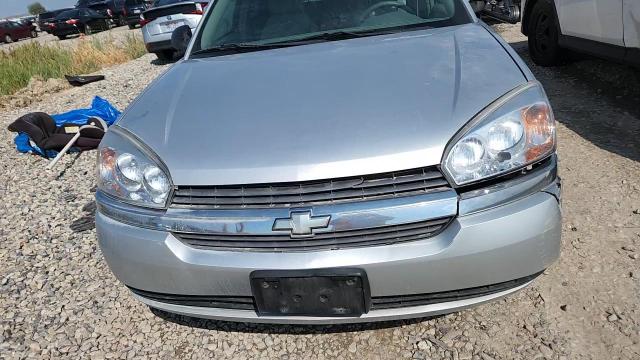 2005 Chevrolet Malibu Maxx Ls VIN: 1G1ZT62805F267835 Lot: 70867415