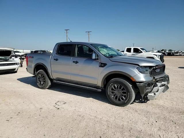 2020 Ford Ranger Xl VIN: 1FTER4EH4LLA74025 Lot: 67794875