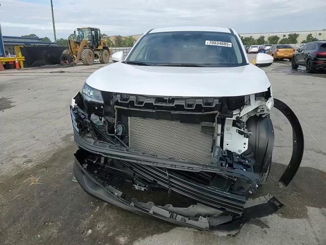2025 Nissan Kicks Sv VIN: 3N8AP6CA1SL369564 Lot: 70034885