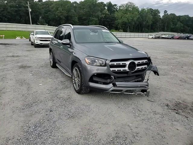 2020 Mercedes-Benz Gls 450 4Matic VIN: 4JGFF5KE7LA214511 Lot: 70188855