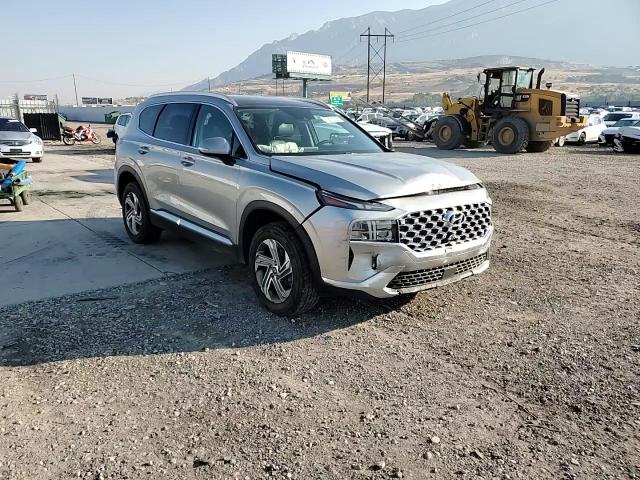 2022 Hyundai Santa Fe Sel VIN: 5NMS3DAJ3NH419238 Lot: 70676735