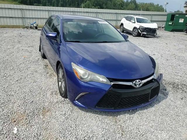 2016 Toyota Camry Le VIN: 4T1BF1FK9GU502753 Lot: 69024585
