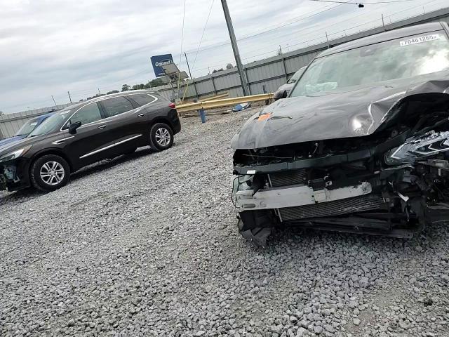 2022 Nissan Altima Sv VIN: 1N4BL4DV5NN371667 Lot: 70461265