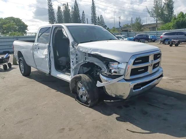 2018 Ram 3500 Slt VIN: 3C63R3HL5JG236344 Lot: 68922245
