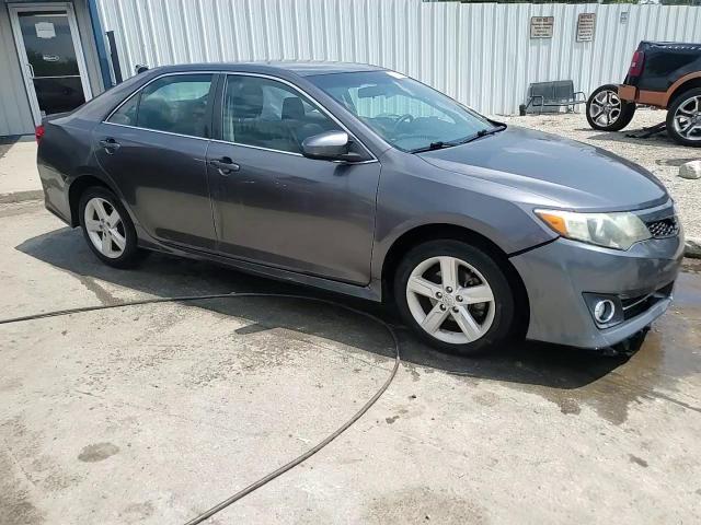 2014 Toyota Camry L VIN: 4T1BF1FK0EU395931 Lot: 69254945