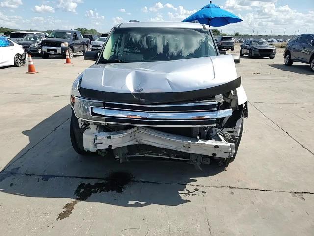 2015 Ford Flex Se VIN: 2FMGK5B83FBA11859 Lot: 69056225