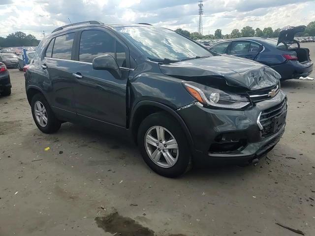 2018 Chevrolet Trax 1Lt VIN: KL7CJPSB0JB685234 Lot: 70227365