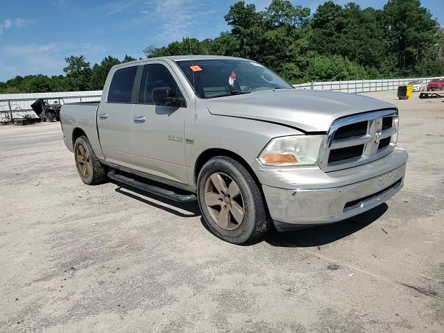2010 Dodge Ram 1500 VIN: 1D7RB1CT3AS249868 Lot: 69944735