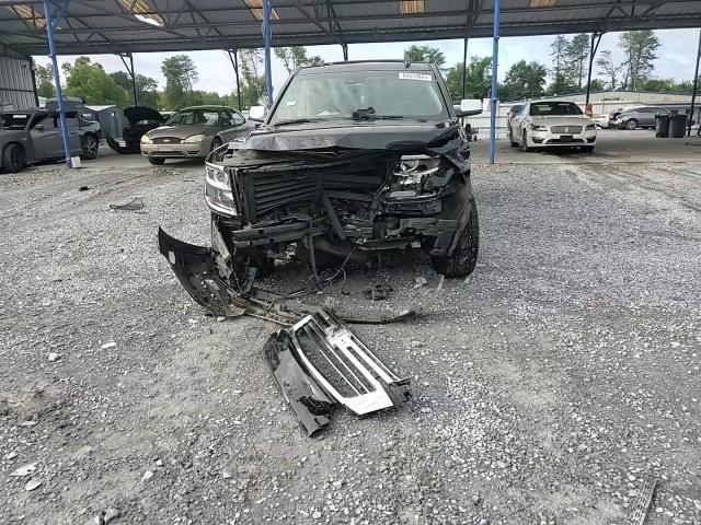 2019 Chevrolet Suburban K1500 Premier VIN: 1GNSKJKCXKR354016 Lot: 68619025