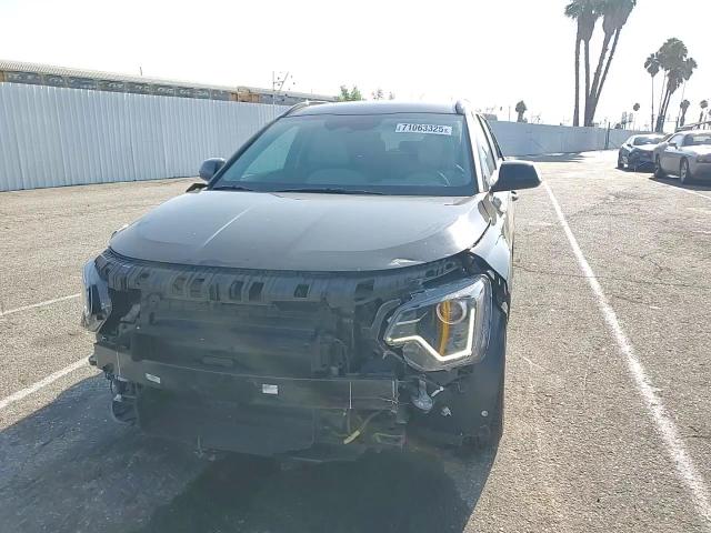 2023 Kia Niro Ex VIN: KNDCR3LE4P5108100 Lot: 71063325