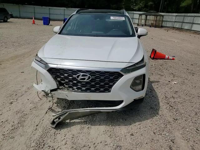 2020 Hyundai Santa Fe Sel VIN: 5NMS3CAA0LH275137 Lot: 70850865