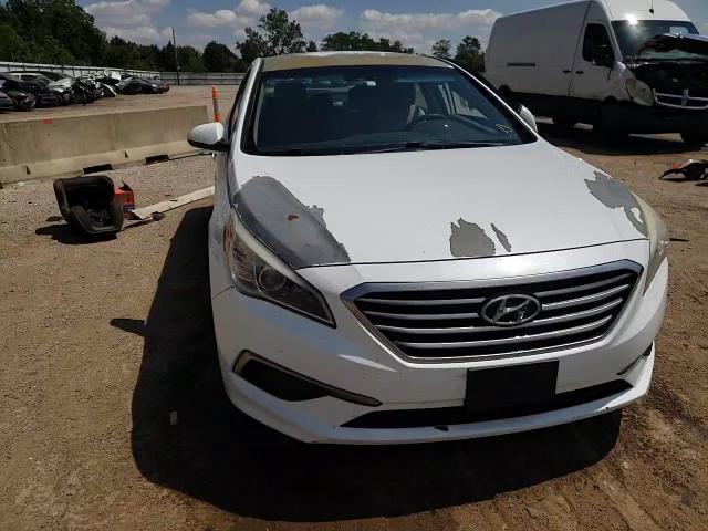 2016 Hyundai Sonata Se VIN: 5NPE24AF7GH261472 Lot: 68030035