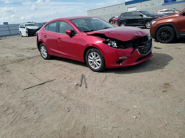 2016 Mazda 3 Sport VIN: 3MZBM1U7XGM293064 Lot: 70913235