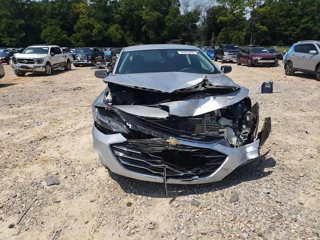 2021 Chevrolet Malibu Ls VIN: 1G1ZB5ST6MF089834 Lot: 69829245