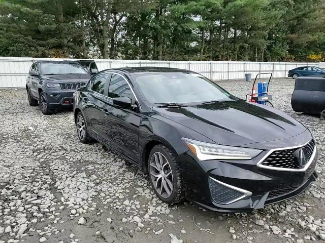 2019 Acura Ilx Premium VIN: 19UDE2F70KA013462 Lot: 67193345
