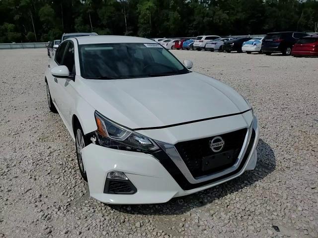 2020 Nissan Altima S VIN: 1N4BL4BV1LC233068 Lot: 69888475