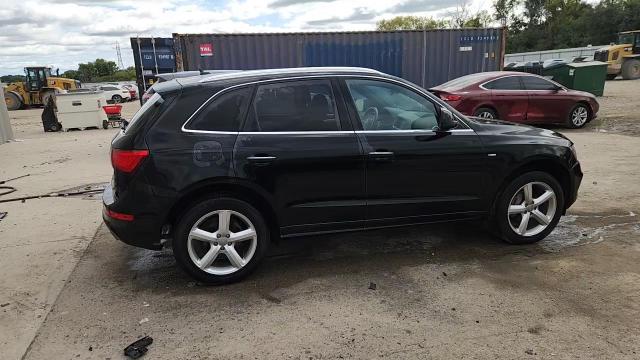 2017 Audi Q5 Premium Plus VIN: WA1M2AFPXHA073236 Lot: 70464085