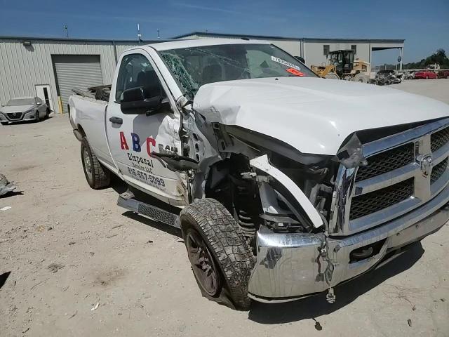 2017 Ram 3500 St VIN: 3C63R3AJ1HG534196 Lot: 70354665
