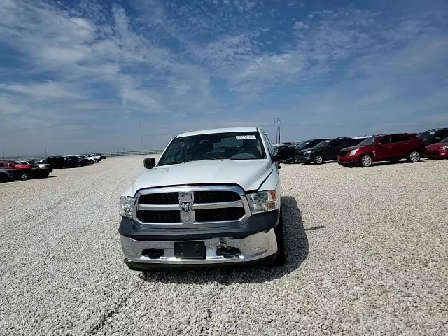 2018 Ram 1500 St VIN: 1C6RR7ST0JS297541 Lot: 70512685