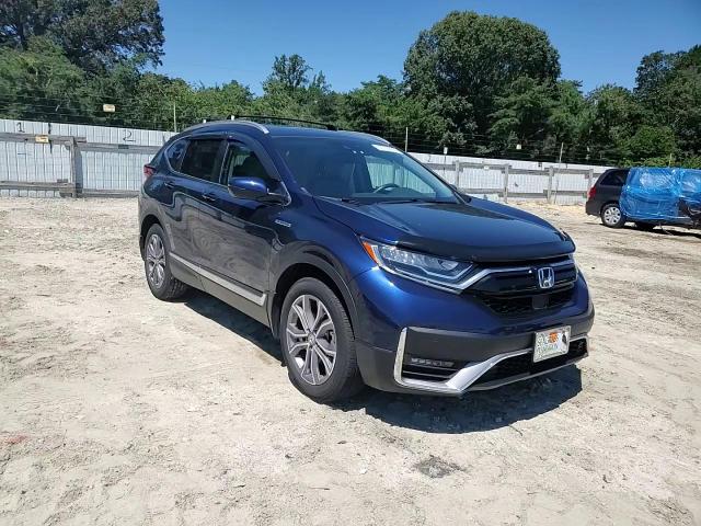2022 Honda Cr-V Touring VIN: 5J6RT6H99NL055079 Lot: 69703255