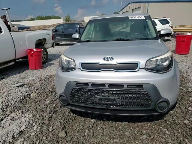 2015 Kia Soul VIN: KNDJN2A27F7769094 Lot: 69371855
