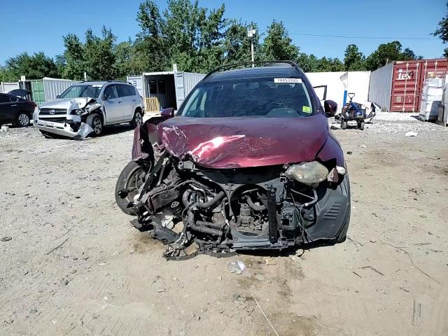 2011 Nissan Murano S VIN: JN8AZ1MW5BW179218 Lot: 70453955