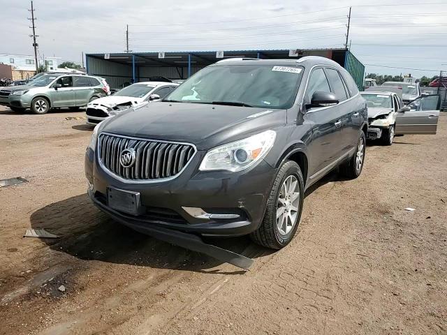 2017 Buick Enclave VIN: 5GAKVBKD5HJ135522 Lot: 67307265